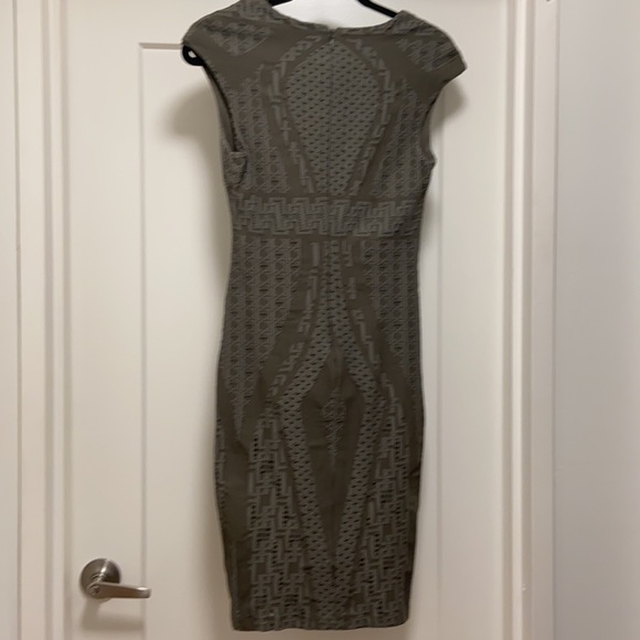 Bebe dress - Picture 4 of 8